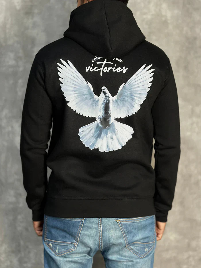 TRENDY EAGLE HOODIE