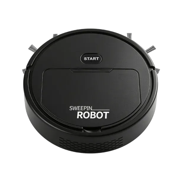 DustaPro Robot Vacuum